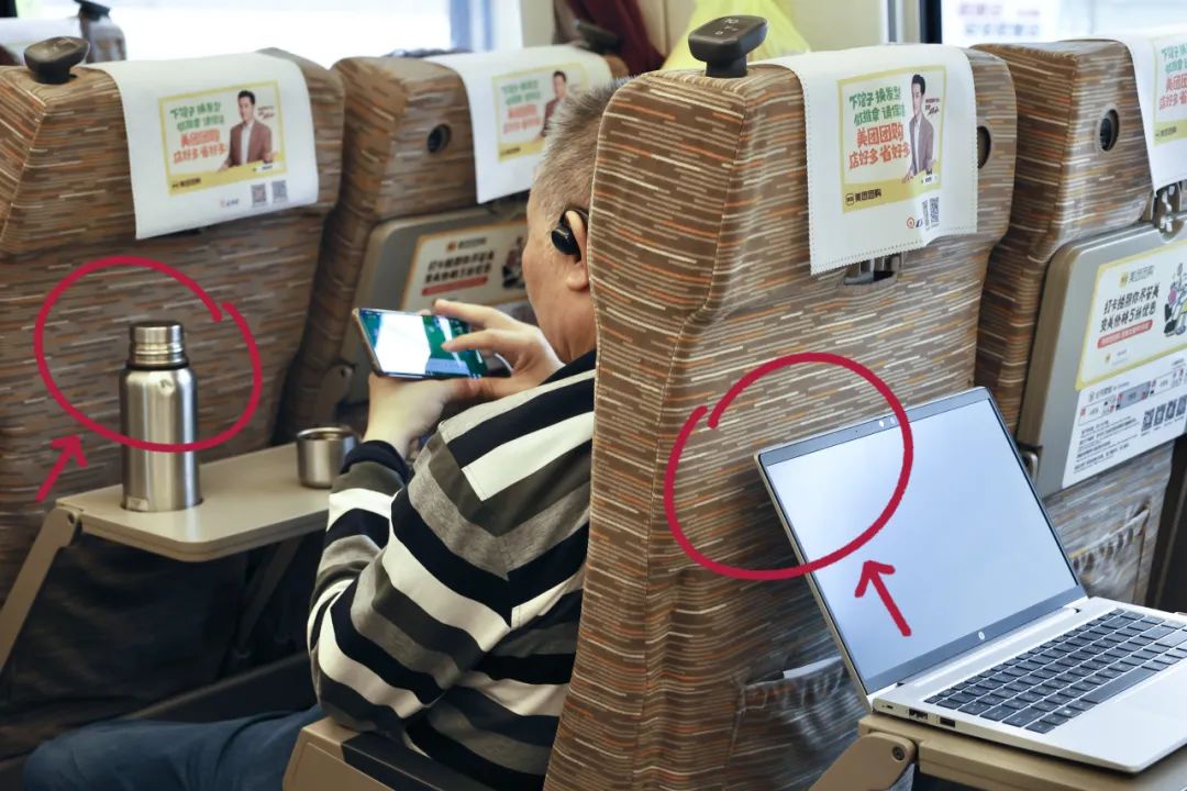 出行提示_乘車安全注意事項_高鐵行李放置規(guī)范