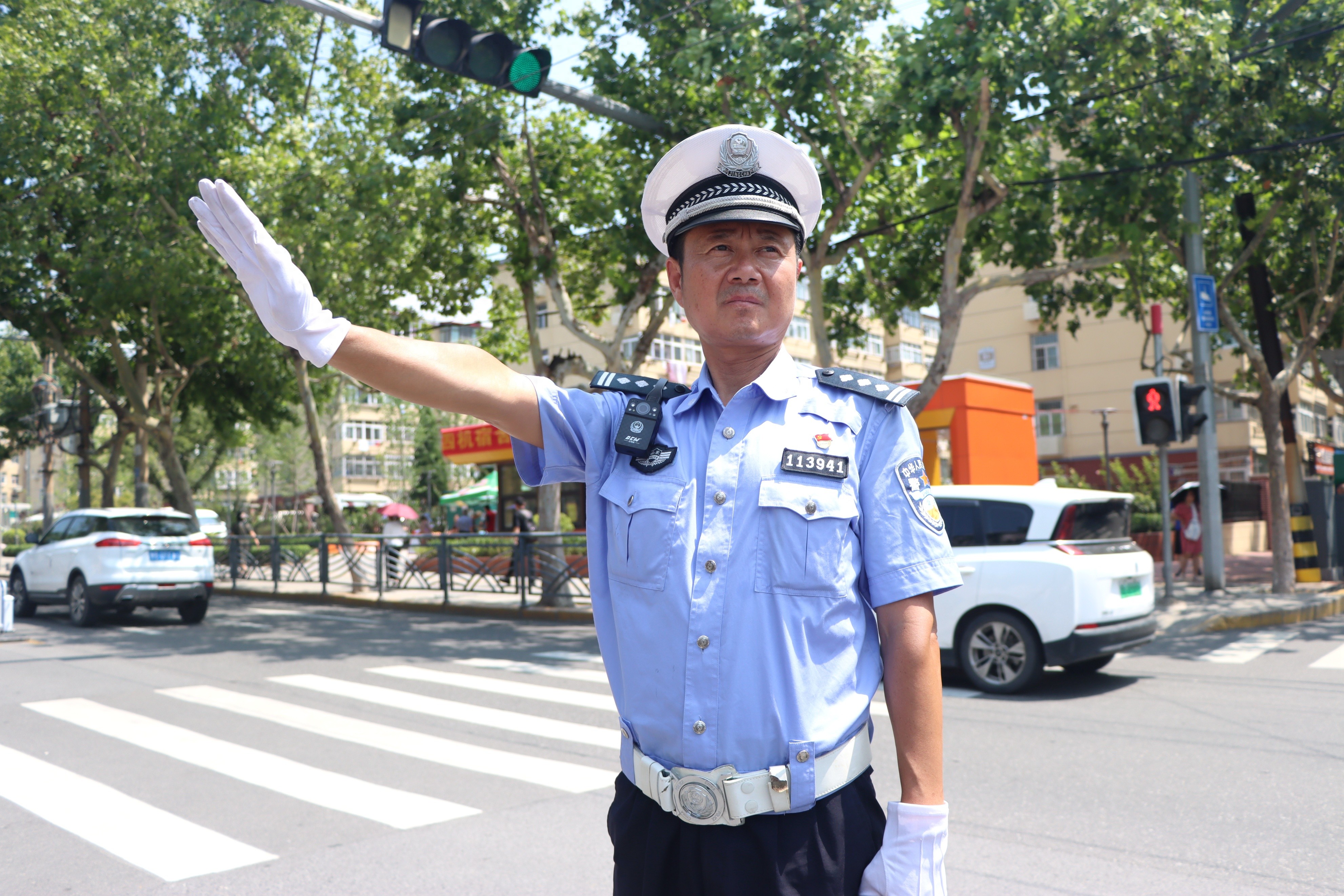 市北交警交通熱點預測_端午假期道路交通安全出行提示_出行提示