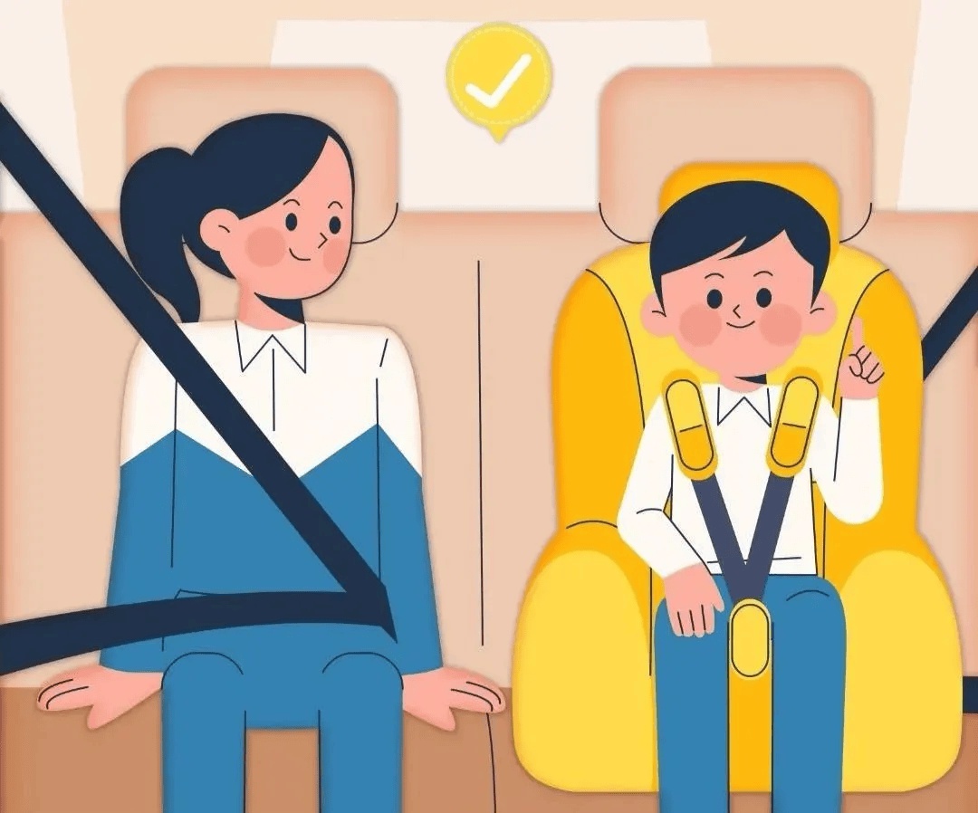 步行安全注意事項_出行提示_中小學生交通安全規(guī)則