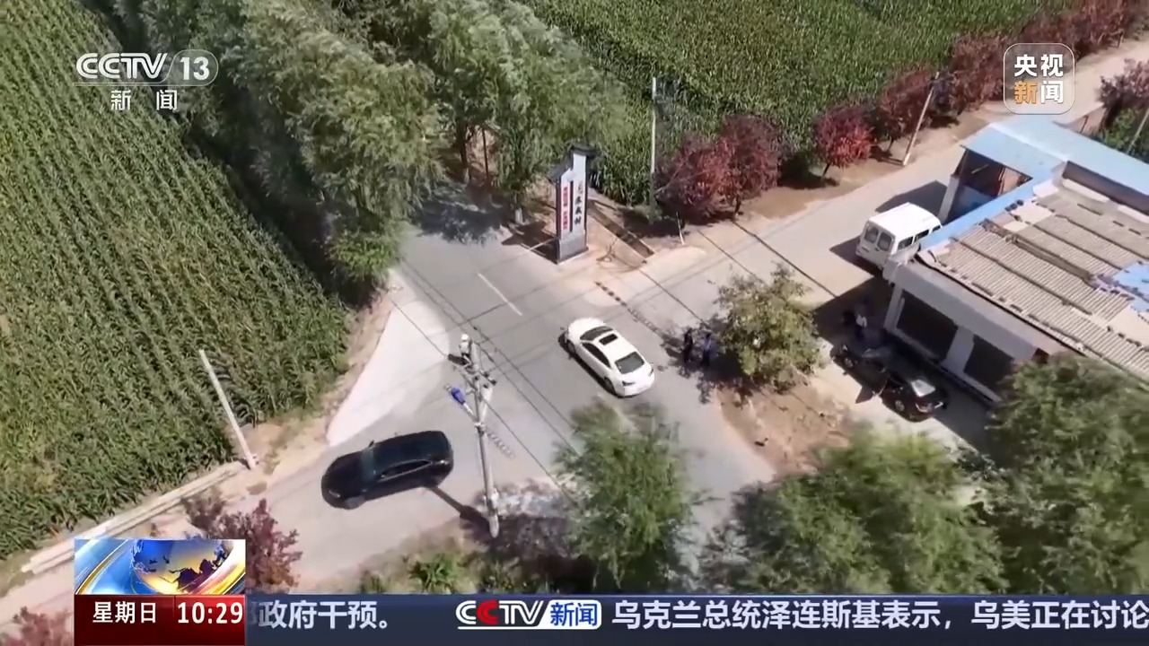 無信號燈路口通行規(guī)則_國慶中秋假期交通安全風(fēng)險_出行提示