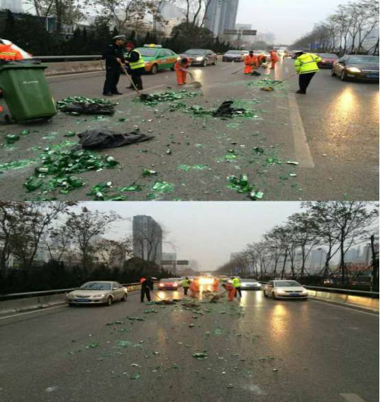 出行提示_西安霧霾天交通數(shù)據(jù)_霧霾天氣西安交通狀況