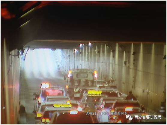 西安限行規(guī)定影響_西安交通擁堵指數(shù)_出行提示
