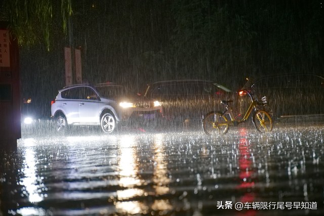 北京市8月限行尾號(hào)查詢_限行_天津限行時(shí)間表2025