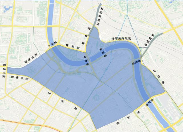 天津國慶交通管制_天津國慶限行_限行