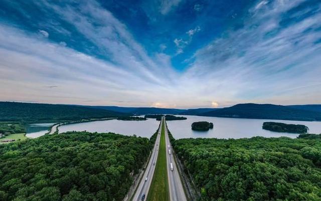 美國(guó)公路路況_路況_美國(guó)高速維護(hù)問(wèn)題