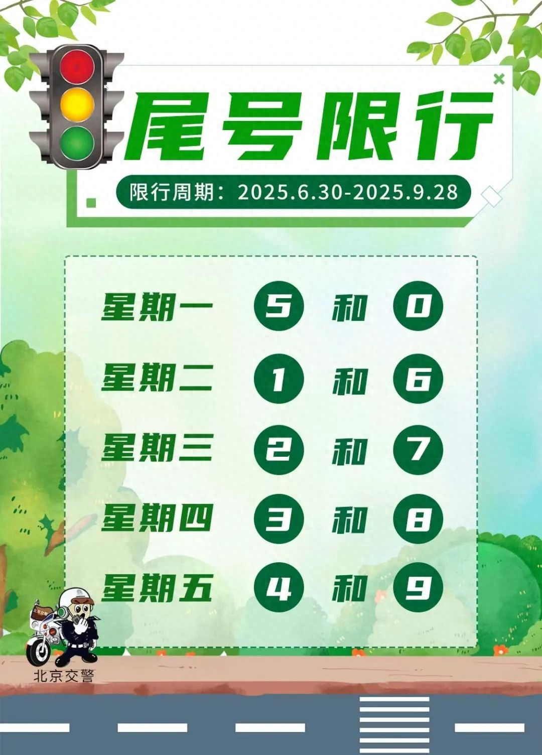 暑期地標(biāo)景點出行安全提示_周末大型活動交通管理措施_出行提示