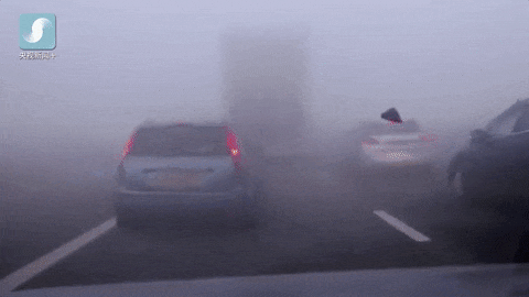 出行提示_行人出行安全_秋冬交通安全指南