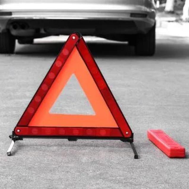 出行提示_春季出行車輛檢查_春季踏青交通安全指南