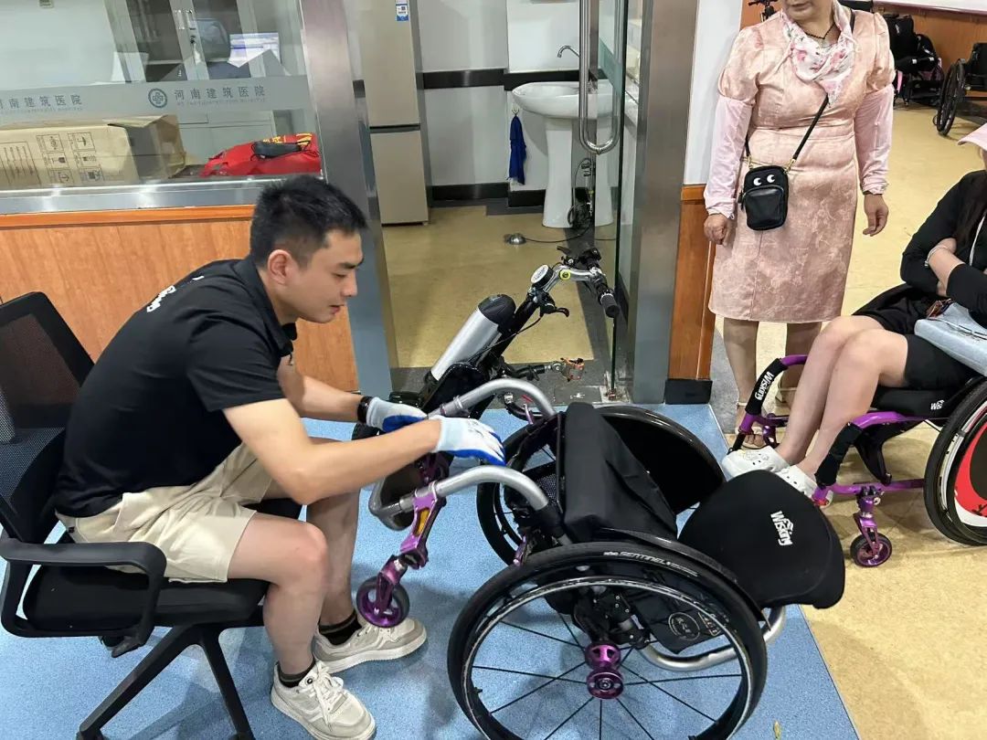 無(wú)障礙旅游出行指南_出行提示_暑期輪椅旅行準(zhǔn)備