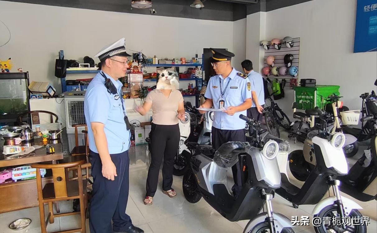 限行_電動車新規(guī)_超標車清退