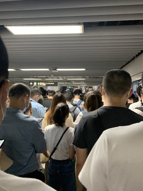 限行_廣州限行升級(jí) 粵A單雙號(hào) 粵B外地車牌禁入