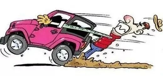 低能見(jiàn)度行車(chē)技巧_出行提示_霧天行車(chē)安全常識(shí)