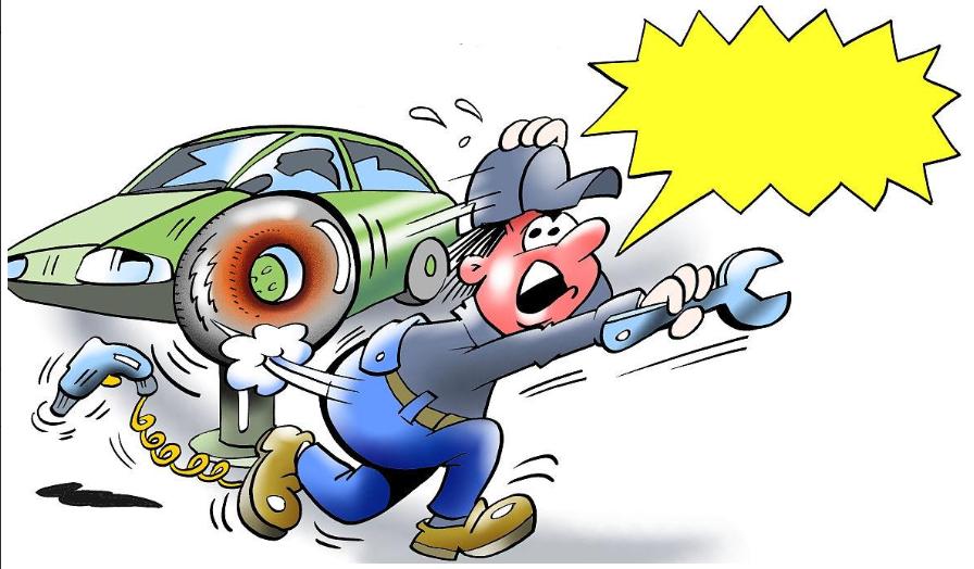 出行提示_高溫天氣駕車(chē)安全提示_夏季車(chē)輛自燃預(yù)防措施