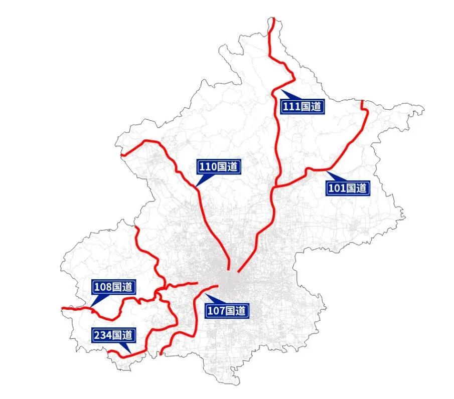 出行提示_國(guó)慶假期北京交通易堵路段_國(guó)慶假期北京交通事故多發(fā)路段
