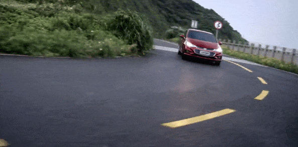 路況_剎車技巧_不同路況剎車方法