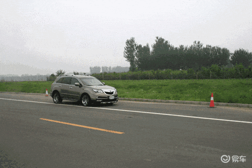 剎車技巧_路況_不同路況剎車方法