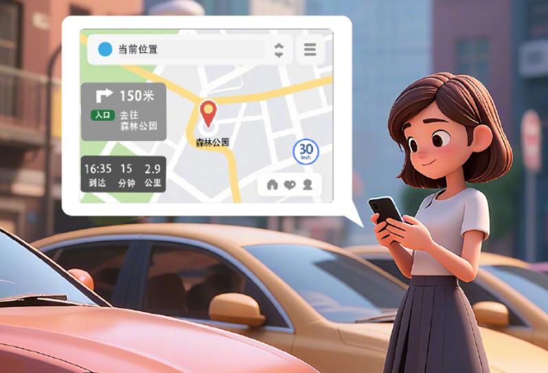 明早降雨交通出行影響_雨天出行安全提示_出行提示