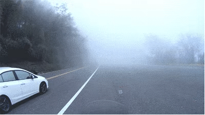 出行提示_霧天安全行車_秋季霧天出行注意事項(xiàng)