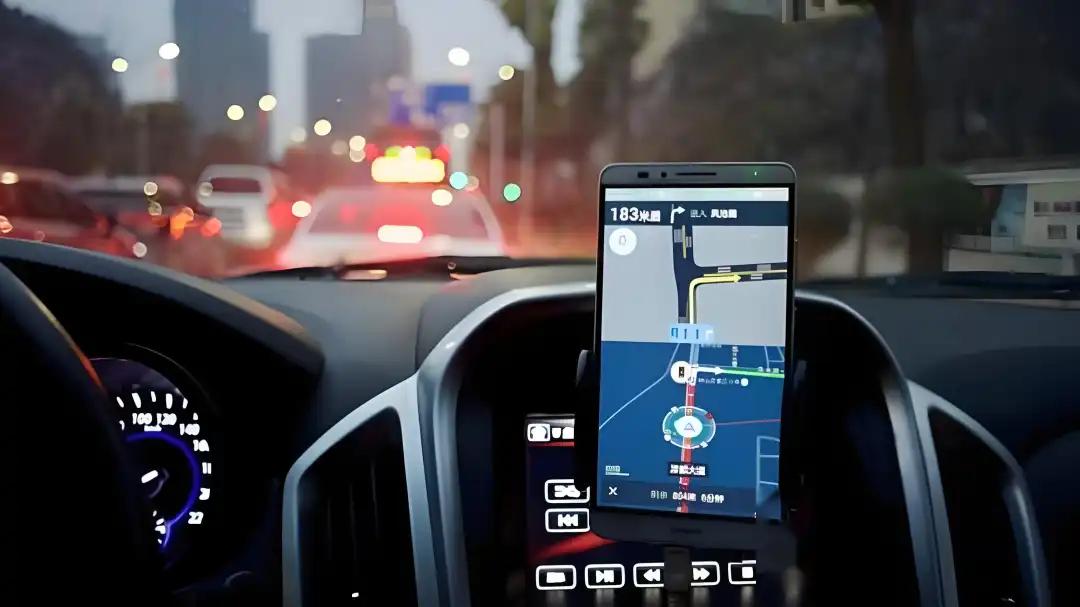 路況_智能導航系統(tǒng)實時路況信息_智能導航系統(tǒng)數(shù)據(jù)來源
