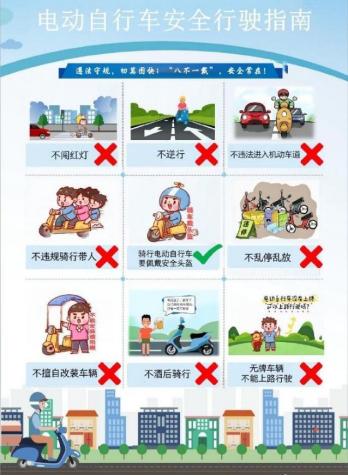 暑期交通安全_出行提示_瓊海公安交警提醒