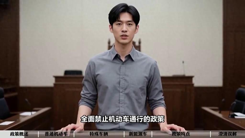 2026年禁車(chē)政策_(dá)國(guó)四柴油車(chē)限行政策_(dá)禁行