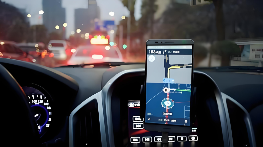 導(dǎo)航軟件路況信息來源_路況_智能導(dǎo)航實(shí)時(shí)路況