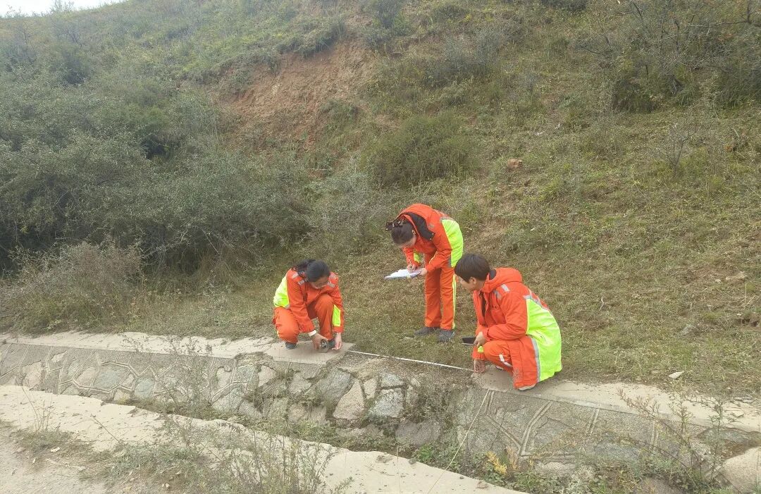 公路養(yǎng)護技術(shù)規(guī)范_路況_公路路況調(diào)查