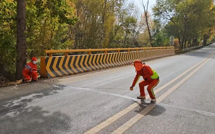 公路養(yǎng)護技術(shù)規(guī)范_公路路況調(diào)查_路況