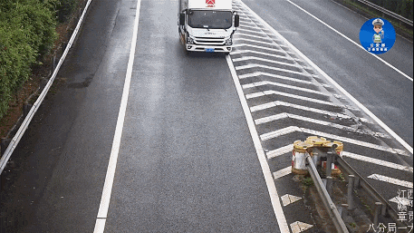 夏季疲勞駕駛事故_出行提示_高速公路疲勞駕駛案例