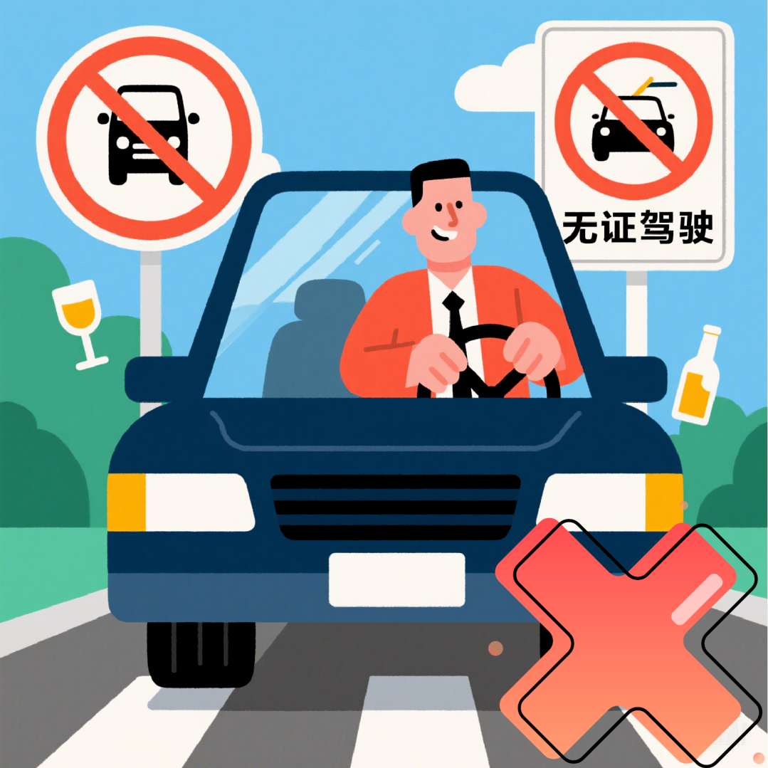 交通安全常識_路況_企業(yè)安全主體責任