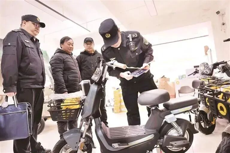 非標(biāo)電動(dòng)車禁行規(guī)定_禁行_全國電動(dòng)車整治政策