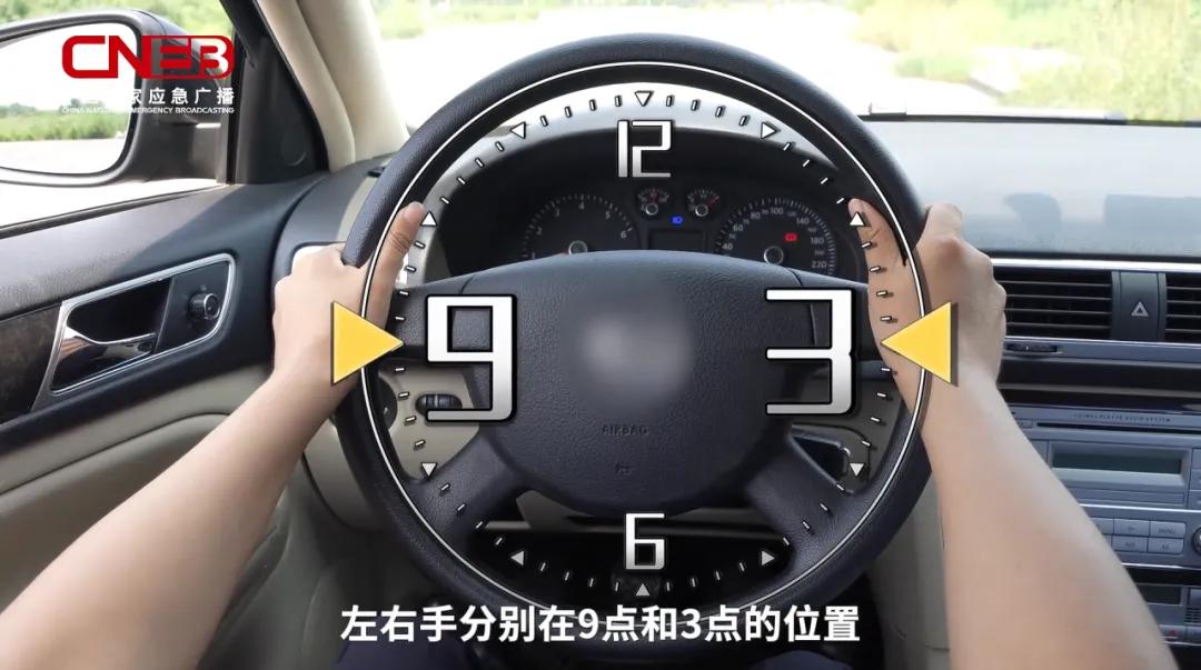 出行提示_冬季雨雪道路交通安全注意事項_雪天安全行車技巧