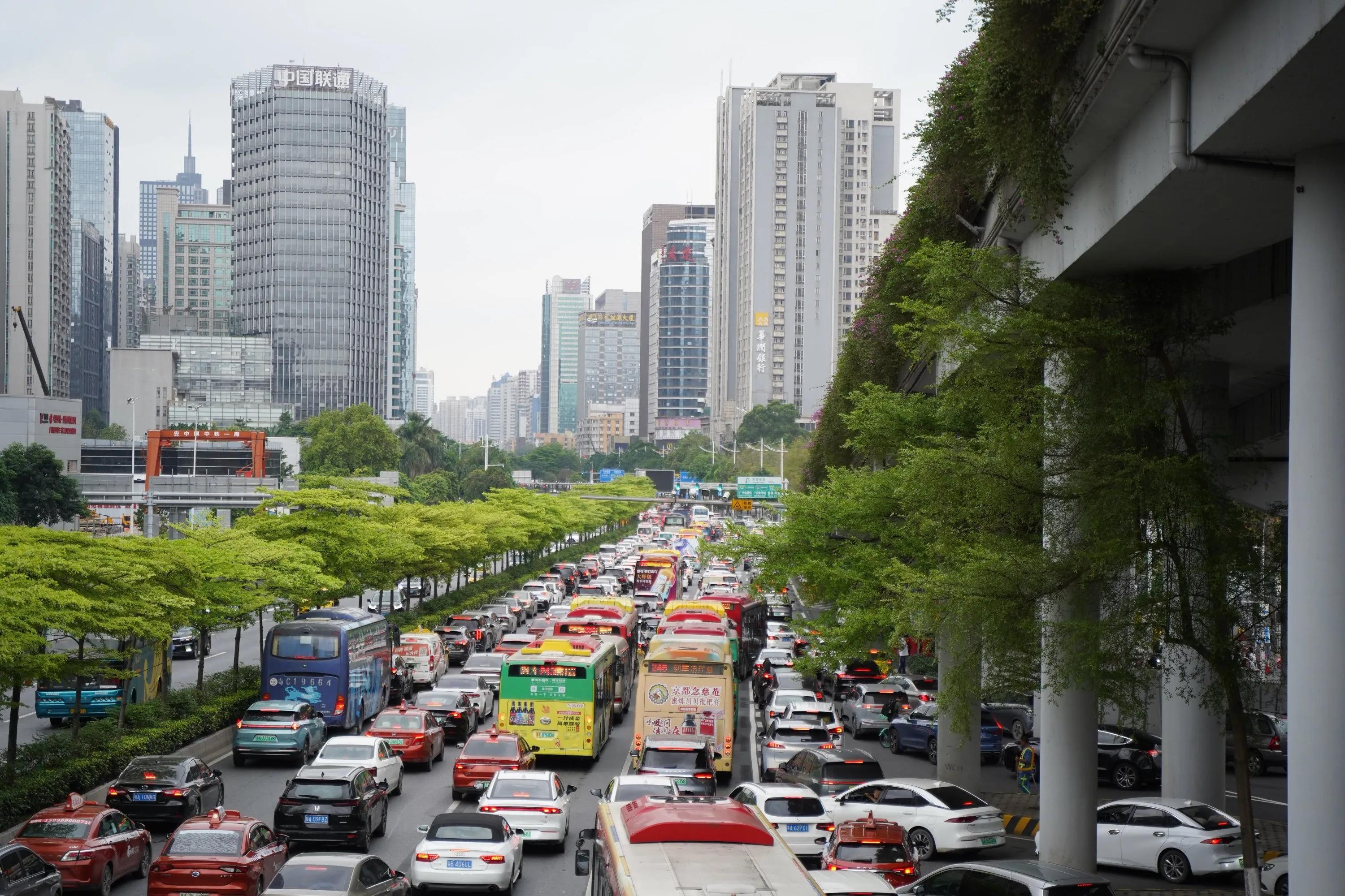 限行_廣州限行政策_(dá)外地車主生存戰(zhàn)