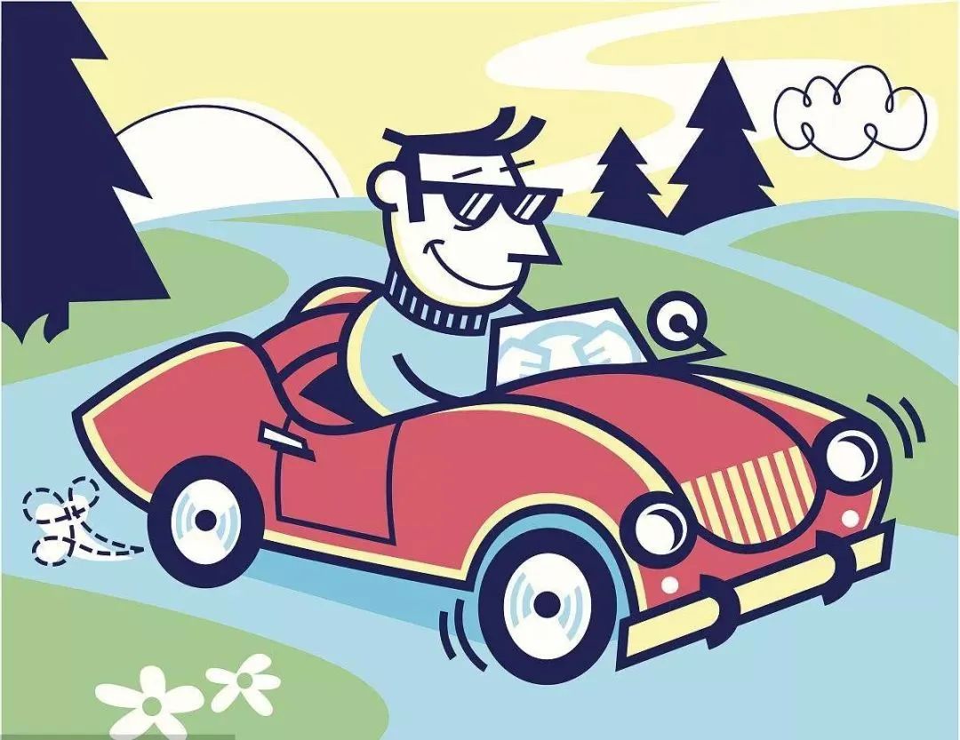 夏季高溫交通安全注意事項(xiàng)_出行提示_夏季雨天行車安全技巧