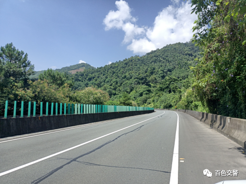 廣西危險(xiǎn)路段查詢_廣西交通管制路段_出行提示