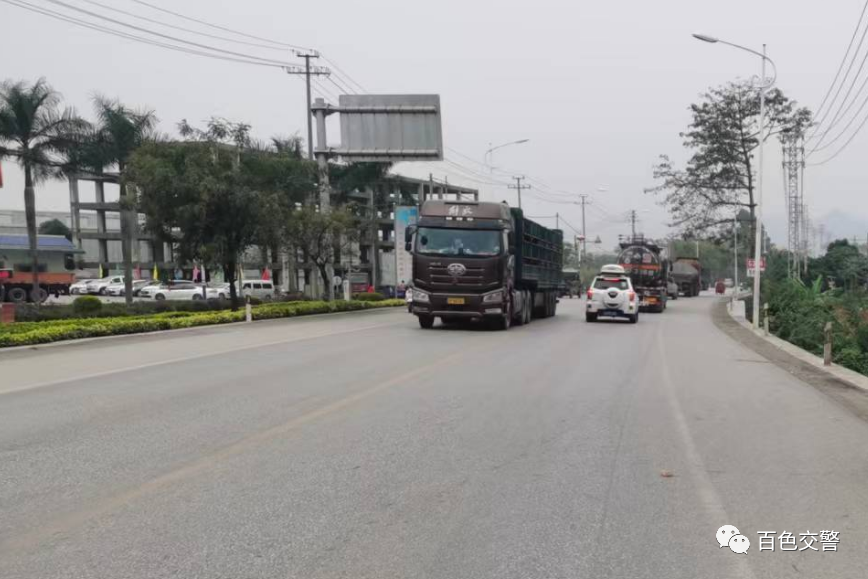 出行提示_廣西危險(xiǎn)路段查詢_廣西交通管制路段