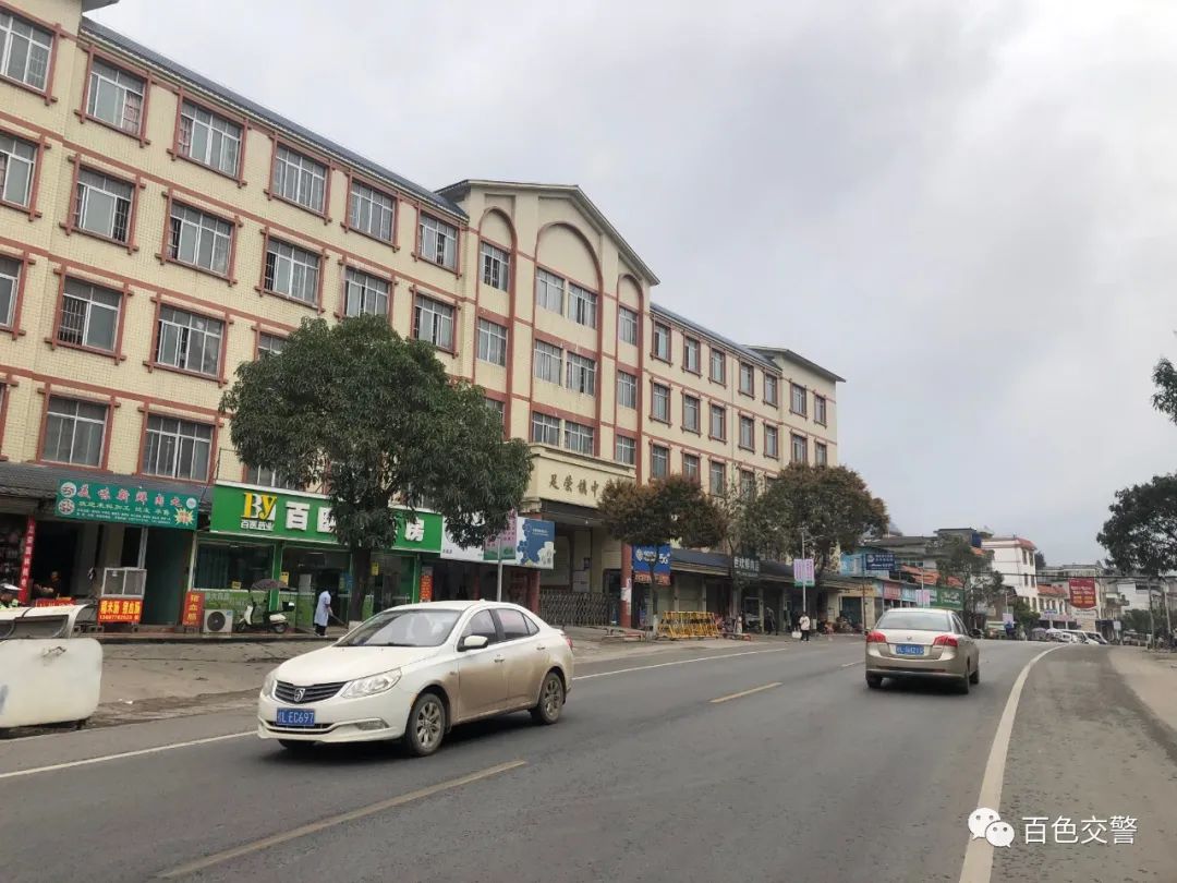 廣西危險(xiǎn)路段查詢_廣西交通管制路段_出行提示