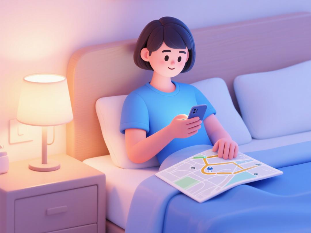 開車時(shí)接打電話的危害_分心駕駛危害與預(yù)防_出行提示