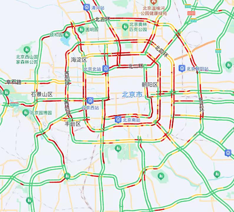 周一交通限行_大風黃色預(yù)警_限行