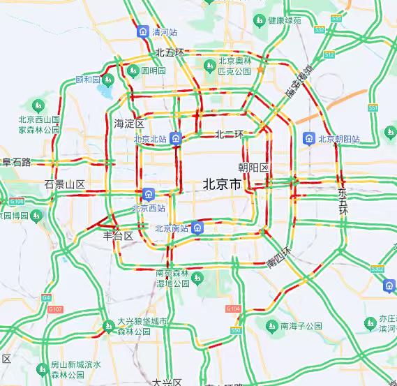 周一交通限行_大風黃色預(yù)警_限行