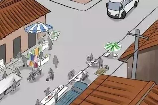 夏季農(nóng)村交通安全_出行提示_農(nóng)村道路交通安全提示