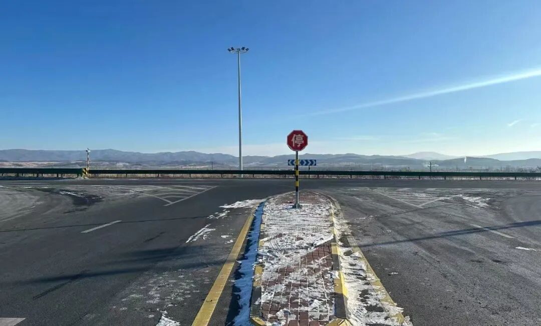 延邊元旦假期道路交通安全提示_出行提示_2026年元旦延邊交警安全出行攻略