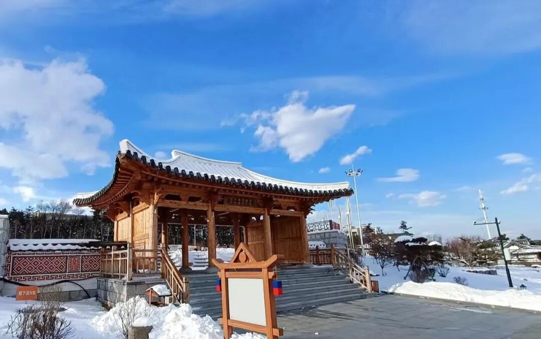 出行提示_延邊元旦假期道路交通安全提示_2026年元旦延邊交警安全出行攻略