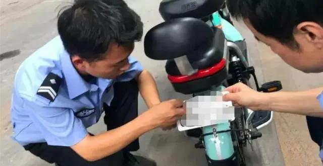 全國電動車執(zhí)法細(xì)則_限行_電動車禁行新規(guī)