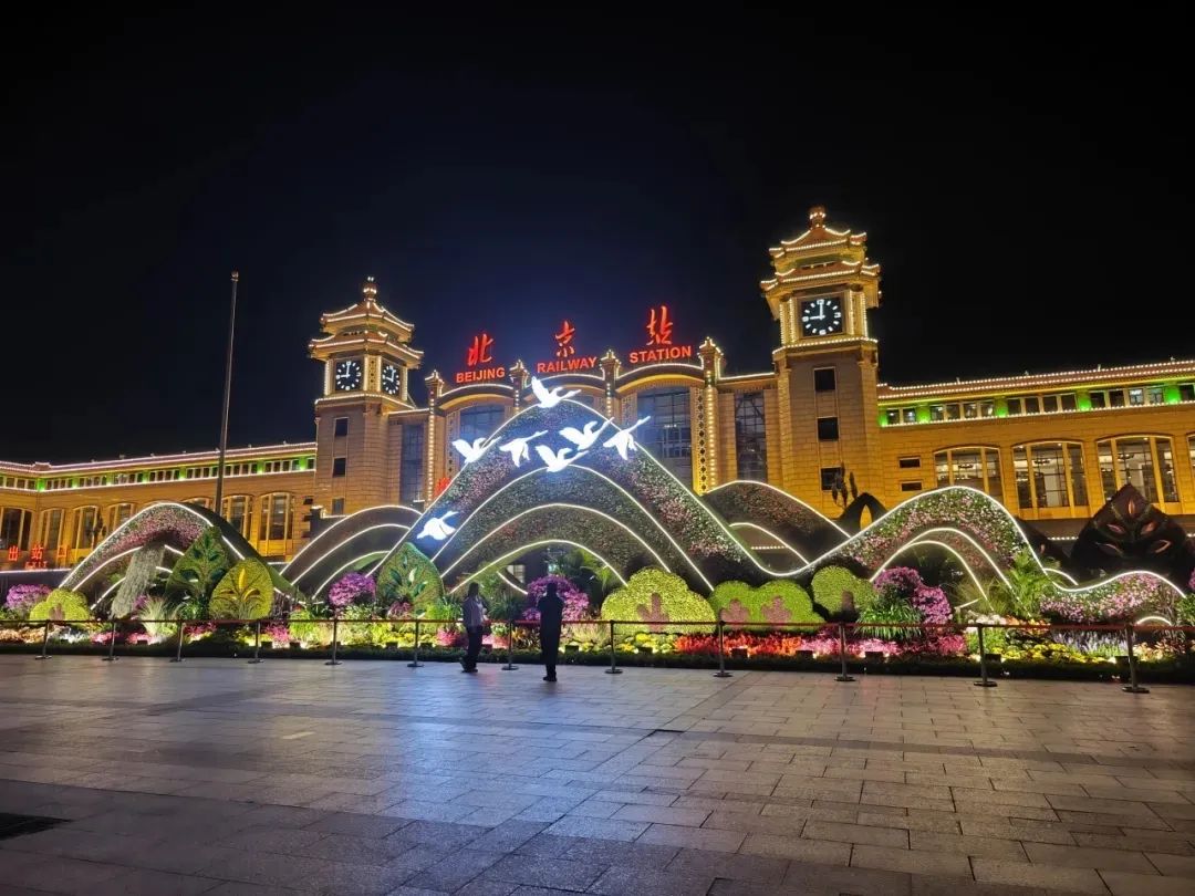 出行提示_北京端午假期出行攻略_端午假期北京交通壓力