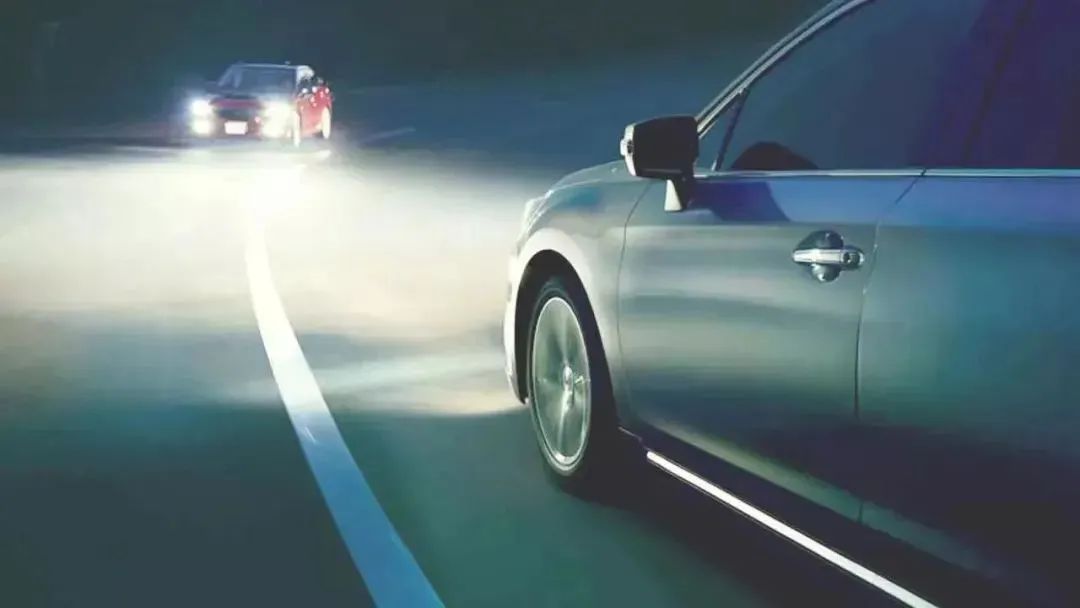 路況_疲勞駕駛預(yù)防_夜間行車安全