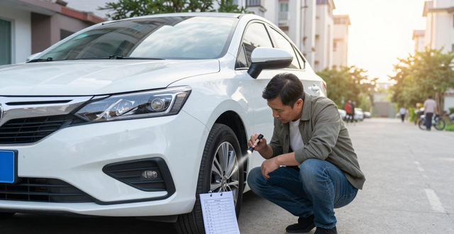 高速公路超車(chē)技巧_安全駕駛經(jīng)驗(yàn)分享_出行提示