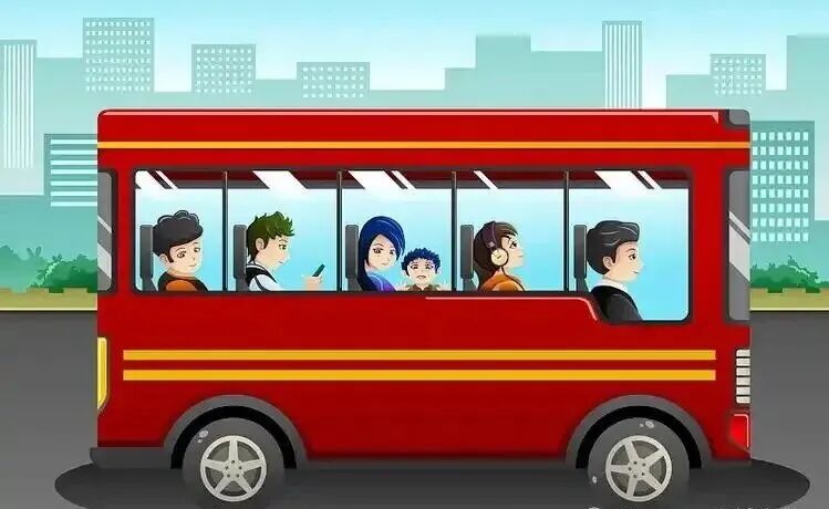 雨雪天氣學(xué)校周邊道路擁堵路況_出行提示_元旦假期學(xué)生交通安全出行提示