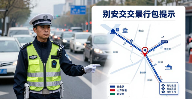 五一假期交通安全風(fēng)險提示_出行提示_五一高速公路小型客車免費時間
