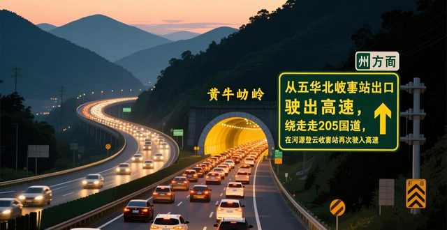 梅州國(guó)慶中秋交通出行提示_梅州國(guó)慶中秋路況預(yù)測(cè)_出行提示